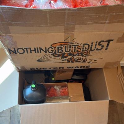 Gun Supplies 