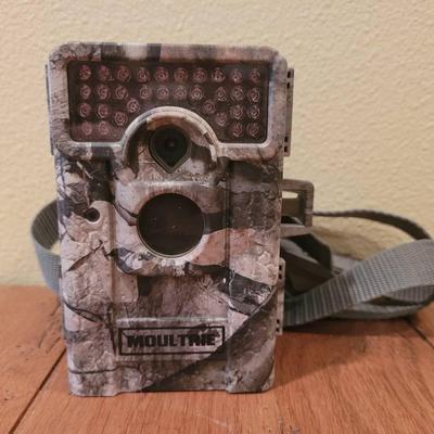 Trail Camera