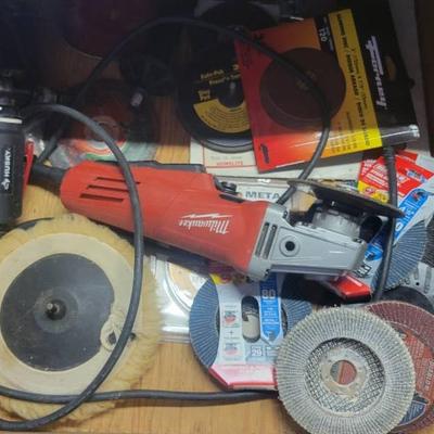 Garage Collections #3