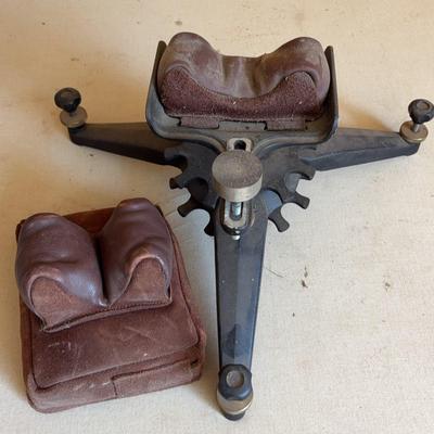 Shooting Rest