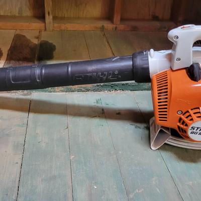 Stihl BG 56C Blower