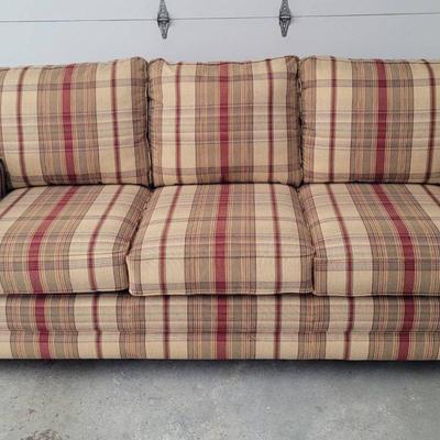 Lazboy Slumber Air Sleeper Sofa