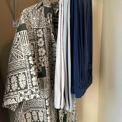 Tommy Bahama & Others SZ36