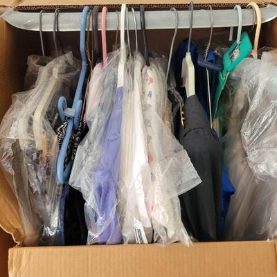 Vintage Clothing #1