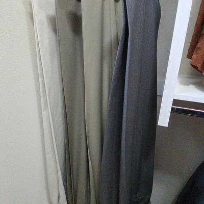 Brooks Brothers/Nordstroms "JB Britches" W38L32