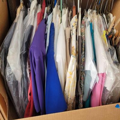 Vintage Clothing #2