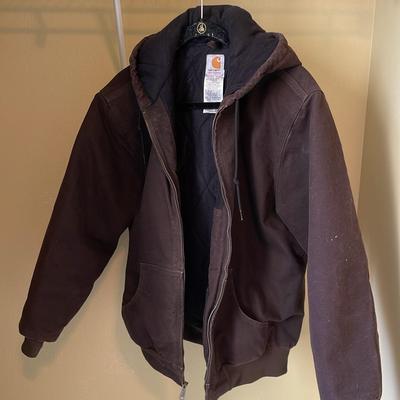 Carhartt Jacket Woman's 
