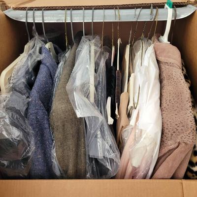 Vintage Clothing #3
