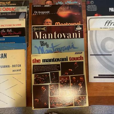 Album Collection 