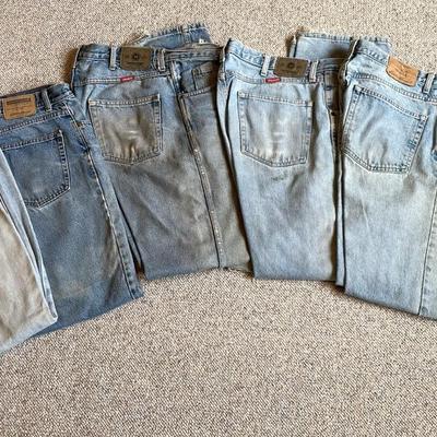 Denim