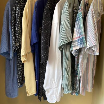 Tommy Bahama, Tropical Tantrum & Other Tops SZ L