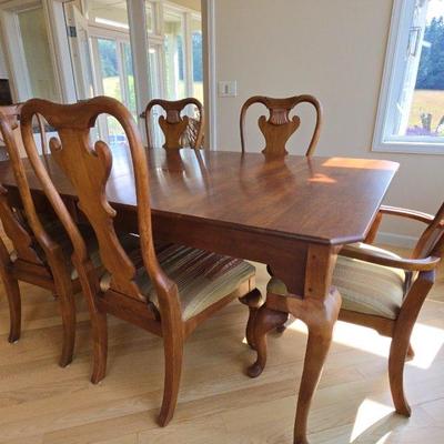 Lexington Home Brands Dining Set