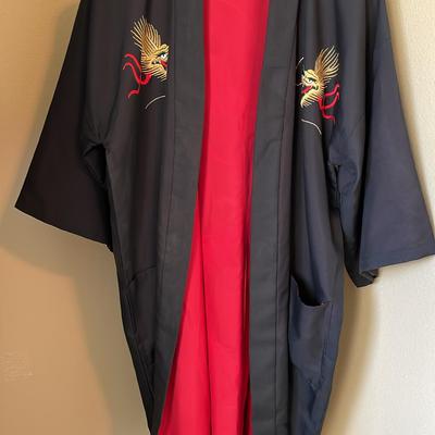 Kimono