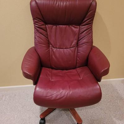 Reclining Office Chair