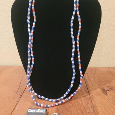 Beads And Sterling