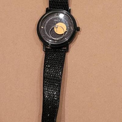Raketa Copernic USSR Watch