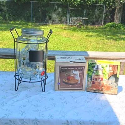 Summer Party Hosting Essentials