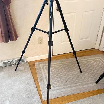 Velbon DF 60 Tripod