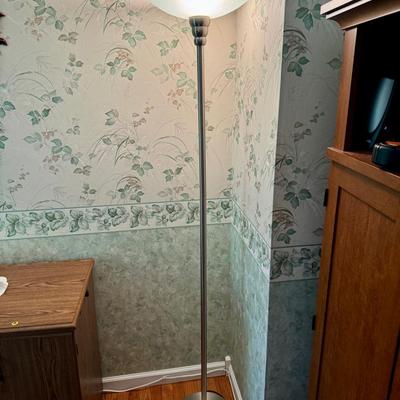 72” Tall Floor Lamp