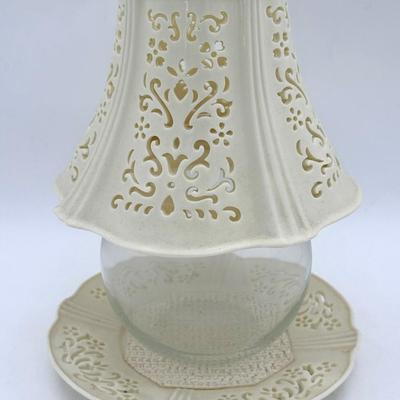Yankee Candle Cutout Candle Accessory 