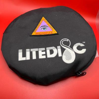 22” PhotoFlex LiteDisc for Professional Photography