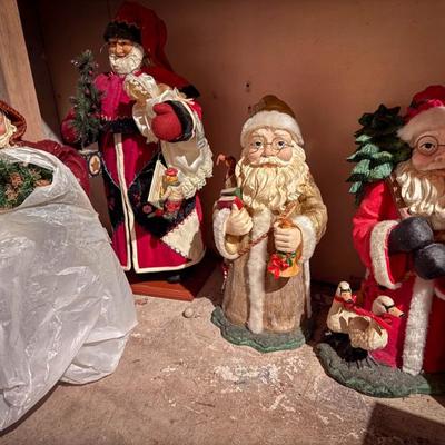 Christmas & Seasonal Decor
