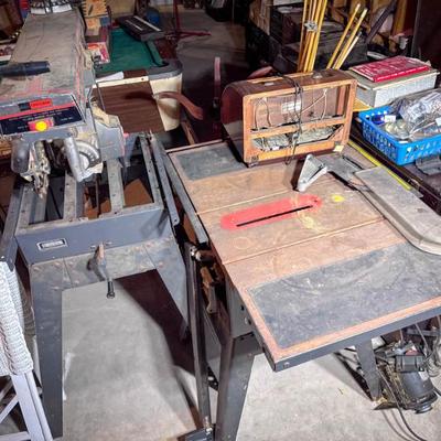 Craftsman Tools & More