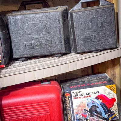 Tools, Workshop, Ladders, Saw Horses, Everlast, Band Saw, Hand Tools, Power Tools & More