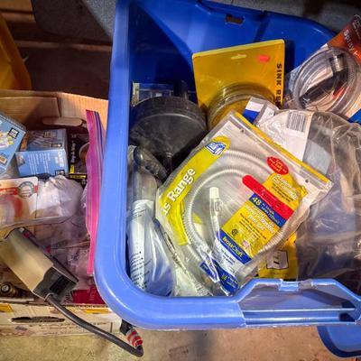 Tools, Workshop, Ladders, Saw Horses, Everlast, Band Saw, Hand Tools, Power Tools & More