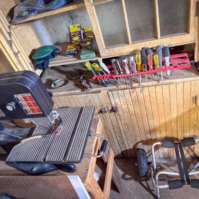 Duracraft Band Saw