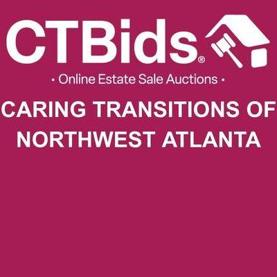 Caring transitions of northwest atlanta online auction