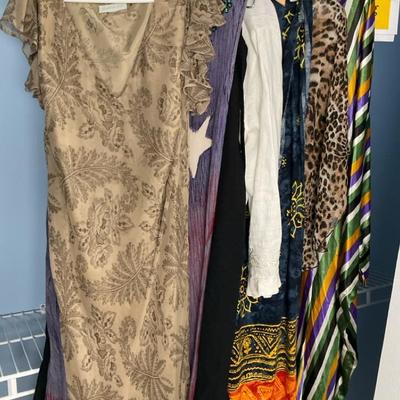 Women’s Summer Clothes Lot