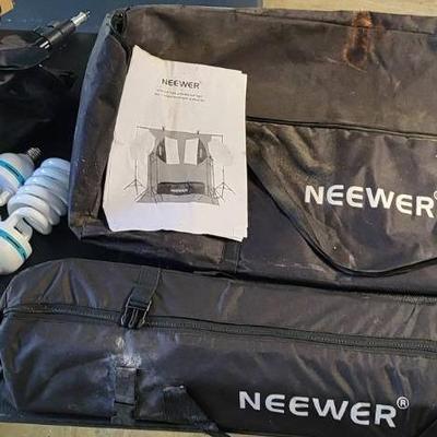 Neewer Photography Lighting Kit