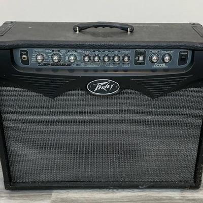 Peavey Guitar Amplifier