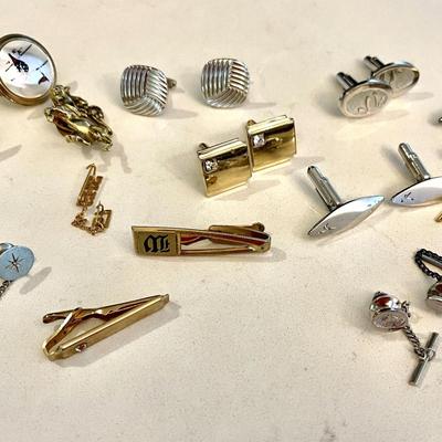 Lot 101-J: Men’s Collection