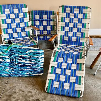 Lot 060-GAR: Sum-Sum-Summertime Fun Accessories