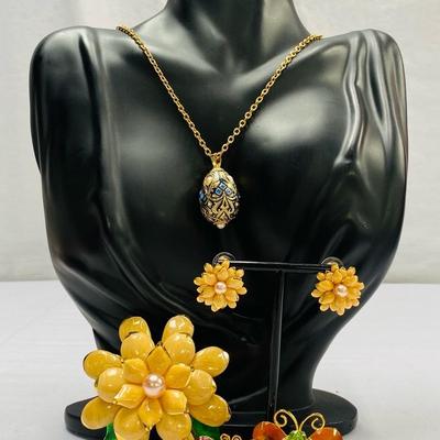 Joan Rivers Jewelry 