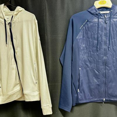 Peter Millar Casual And Sports Jackets