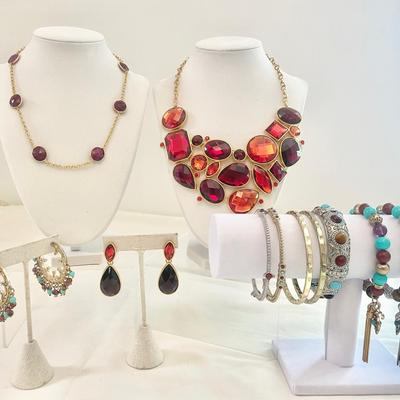 Graziano Bracelets, Joan Rivers Statement Piece & More