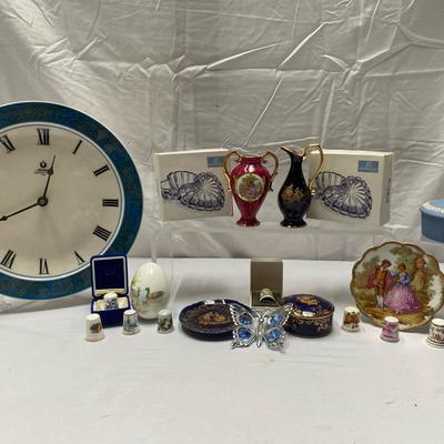 Home Decor And Trinkets