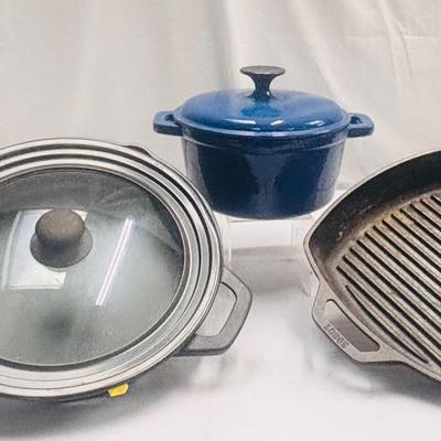 Cookware Collection