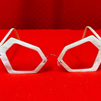 Micromega Italy Eyeglass Frame
