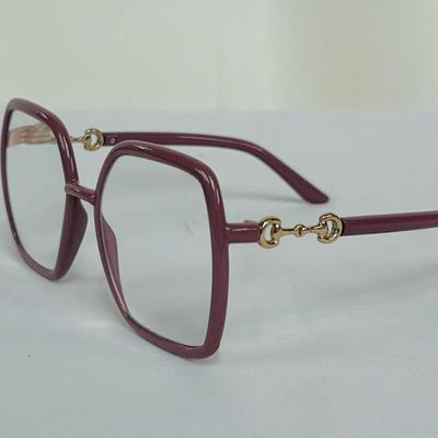 Vintage GUCCI Frames in Pink GG0890O