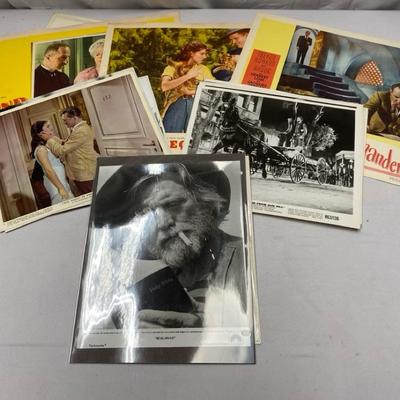 Vintage Media Memorabilia