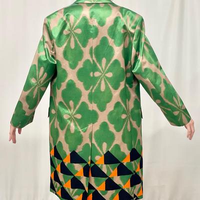 Dries Van Noten Pant Suit *Updated
