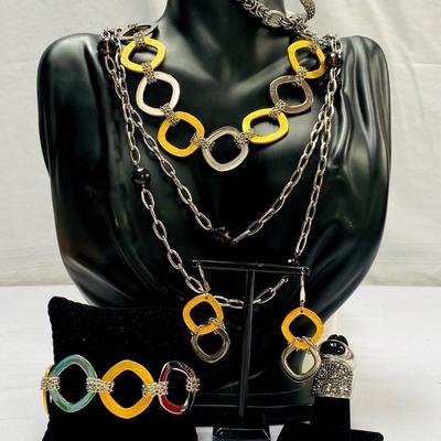 Stainless Steel Jewelry