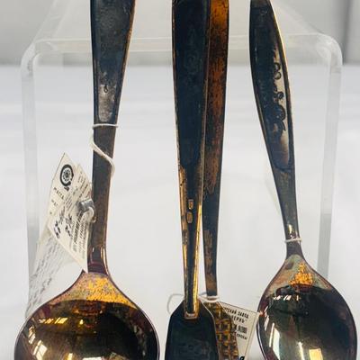 Russian Silver Collection, 875, 105 grams
