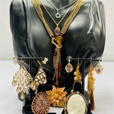 Lenox, Nolan Miller & More