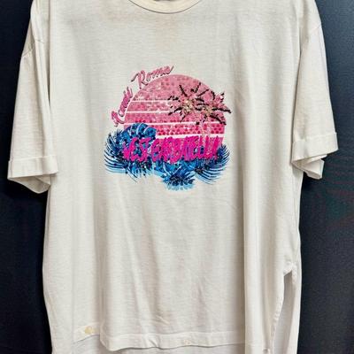 Fendi Roma Sequence T-shirt 