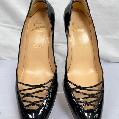 Christian Louboutin Basico 70 pumps 